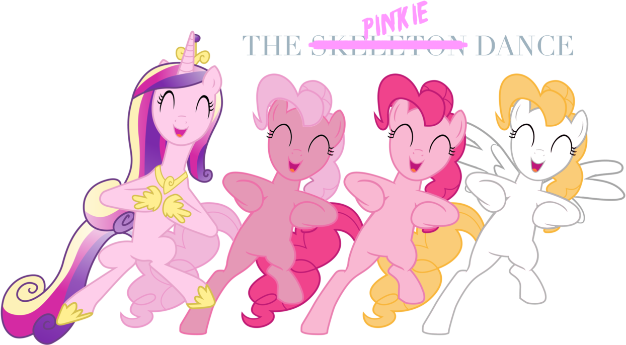 A Canterlot Wedding, Adoraprise, Artist - Cartoon (1280x689)