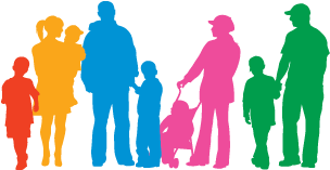 Group Visits - Inter-generational Youth Ministry By Mel Walker (400x400)