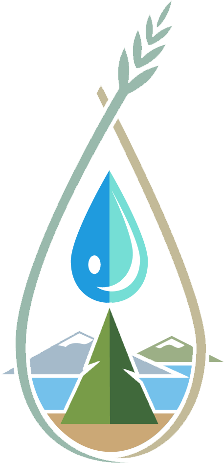Water For The Seasons Is A Program That Partners Scientists - Water Resources (473x964)