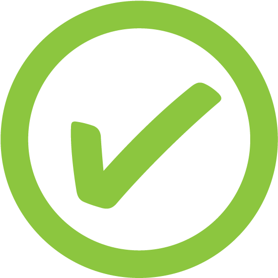 Pe Success Icon - Task Done (569x569)