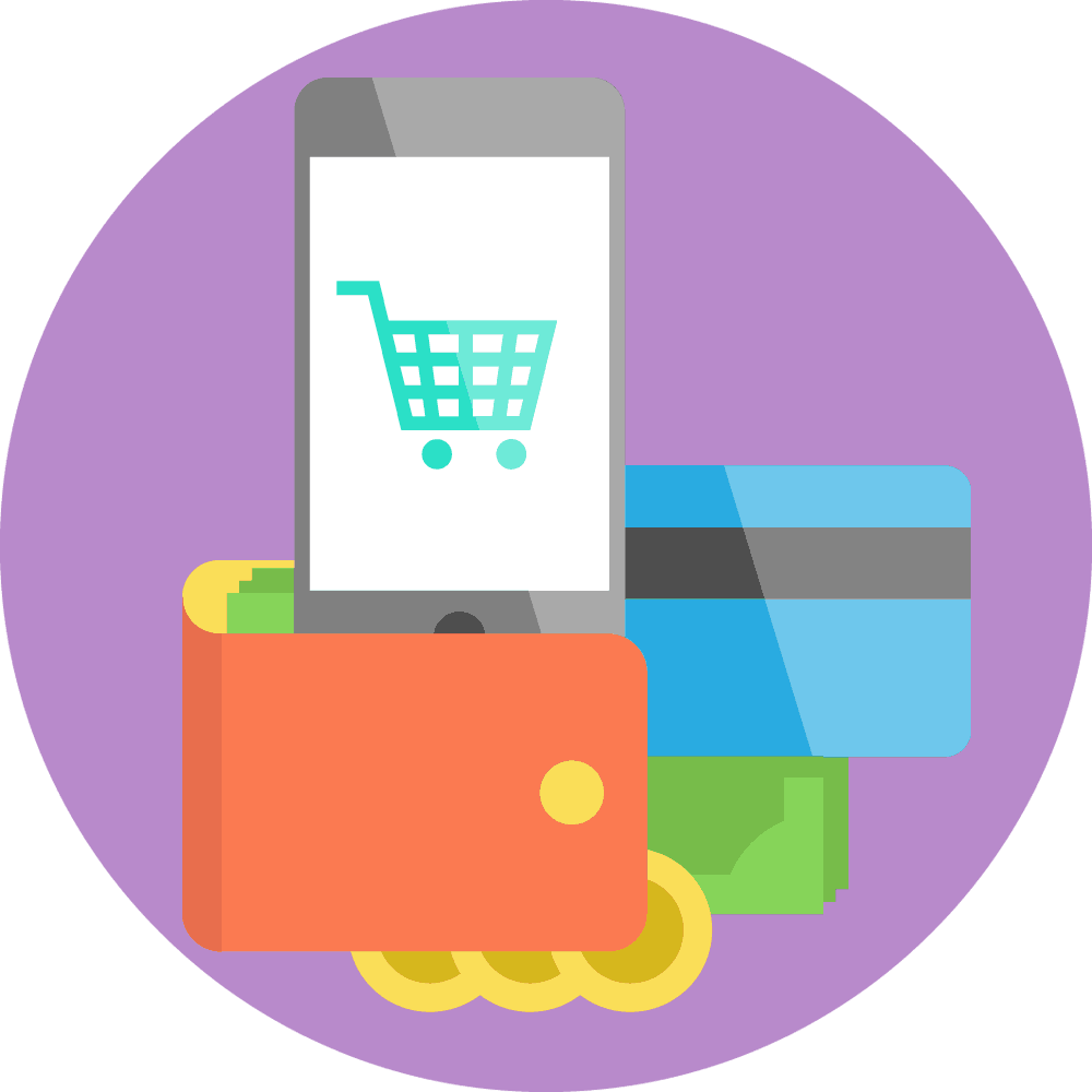 Make Full Payment - Graphic Design (1000x1000)