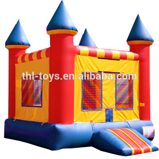 China Per Renting, China Per Renting Manufacturers - Bouncing House Png (550x550)