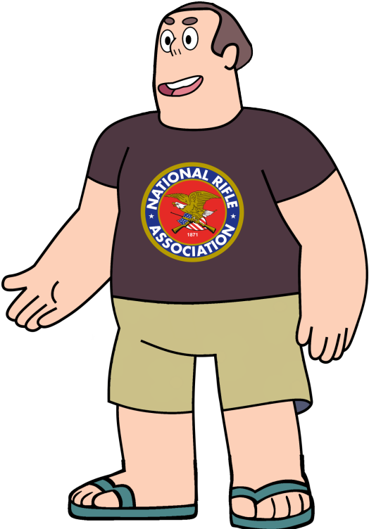 Steven Universe Wiki - Greg Universe (537x810)