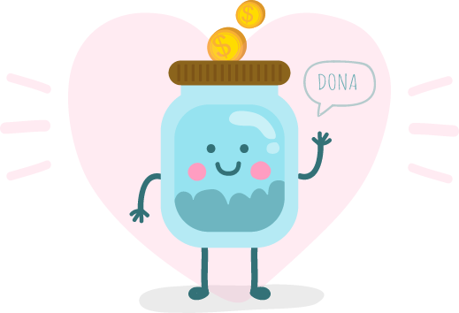 Donativo - - Donativos Png (519x354)