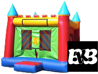 Dream Castle - Inflatable Water Slides (400x400)