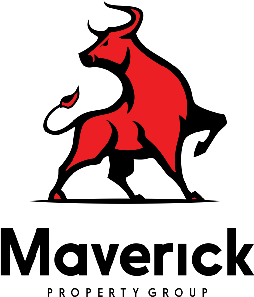 Logo Design By Dr - Bull Logo Design Png (1201x1001)