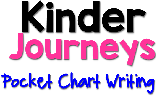 You Can Grab This Writing Activity In My Kinder Journeys - Parallel (640x424)