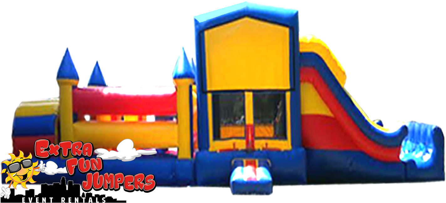 Castle Combo - Playground Slide (1440x756)