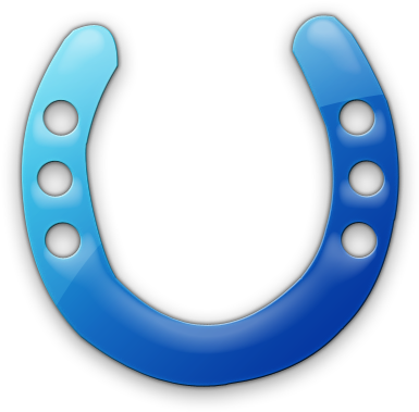 Horseshoes - Icon (420x420)