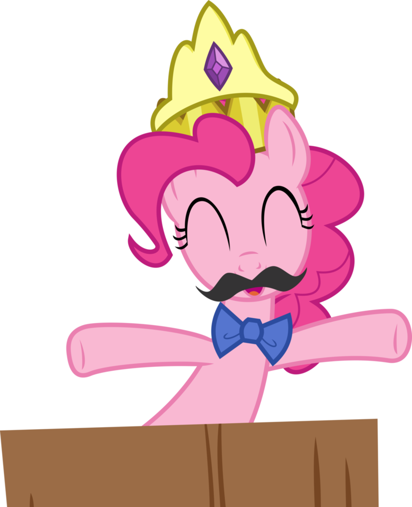 Double Flim Flam Pinkie Princess By Aethon056 - Double Flim Flam Pinkie Princess By Aethon056 (806x991)