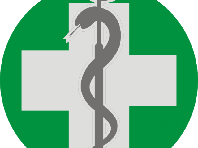 Dentist Symbol Cliparts - Dentist Symbol (640x480)