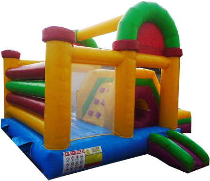 205party Pick Up Your Party Fun Factory Combo Back - Pick Up Your Party (439x377)