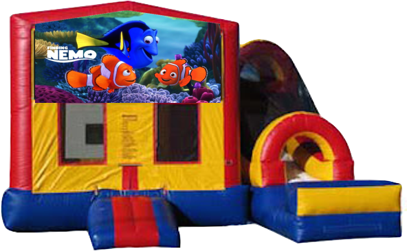 Combo Super Big Front Finding Nemo $160 - Avengers Jumpers Near Me (602x480)