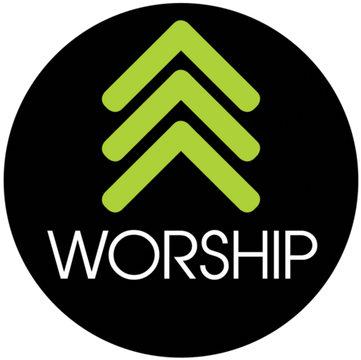 Greenhouse Worship - Emblem (400x400)
