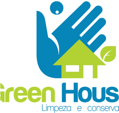 Green House Df - Graphic Design (400x400)