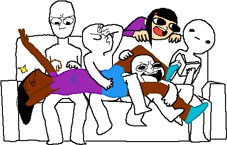 Draw The Squad Couch (500x308)