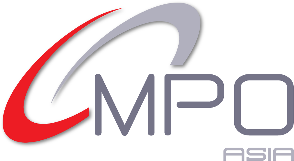 Mpo Asia Is A Leading Manufacturer And Distributor - Mpo (1009x554)