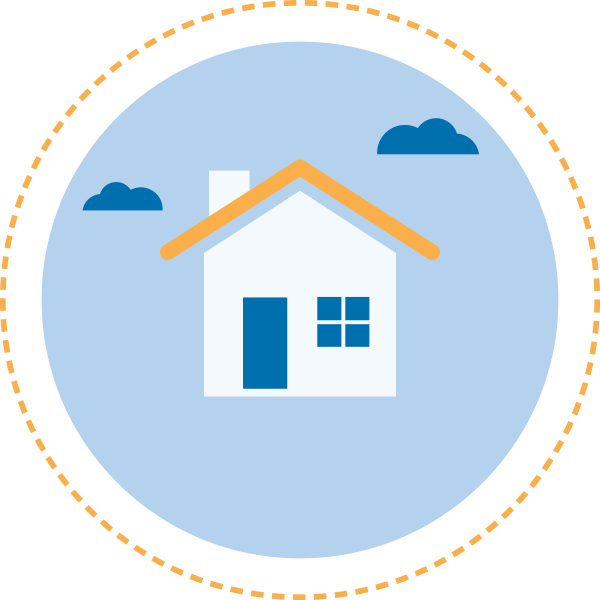 Home Care Circle - Cache Coeur Shorts Illusion Zwart (600x600)