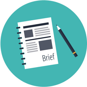 Graphic Design Brief - Insurance (351x351)