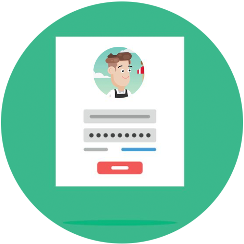 1 - Portrait Of A Man (500x500)