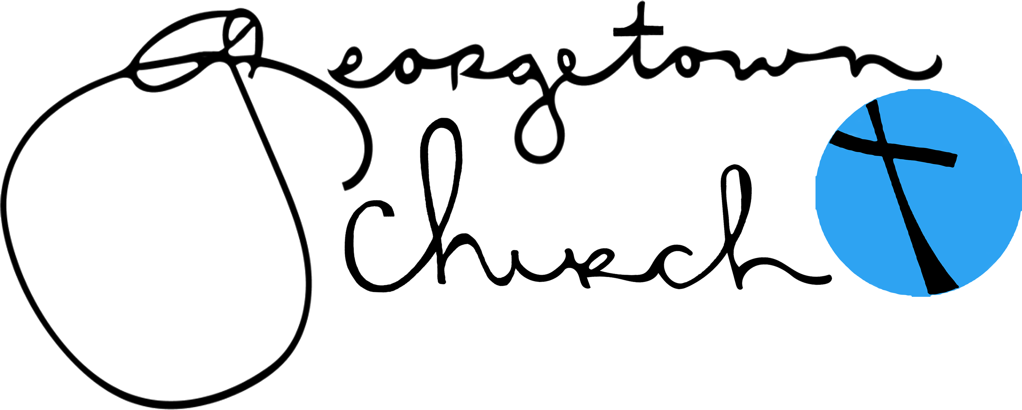 Georgetown Christian Reformed Church - Georgetown Christian Reformed (4328x1761)