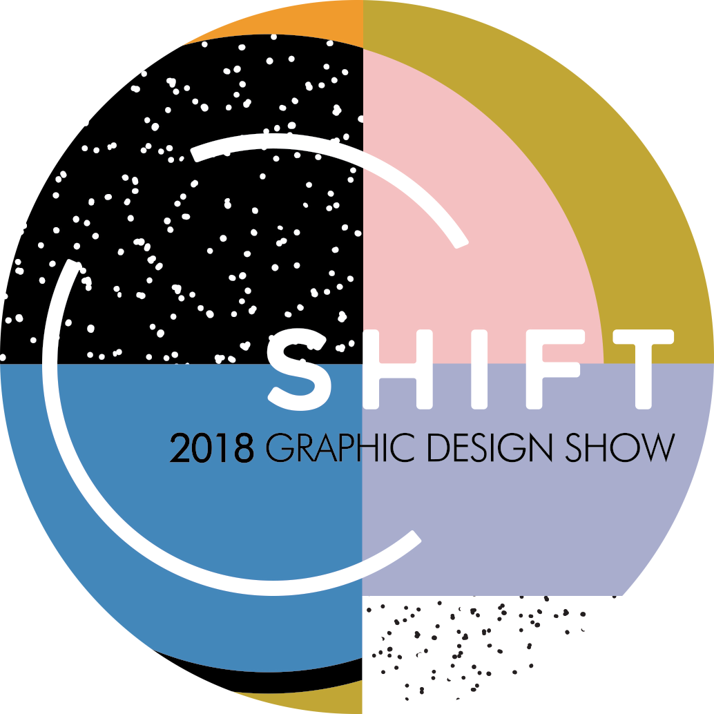 The 2018 Graphic Design Show - Graphic Design (1034x1034)