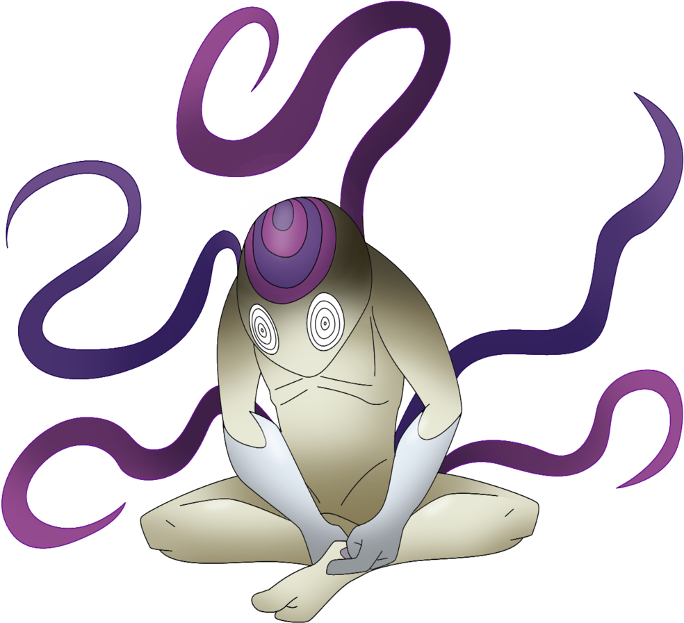 What Could It Be It Be It Be It Be Be - Illustration (1024x1024)