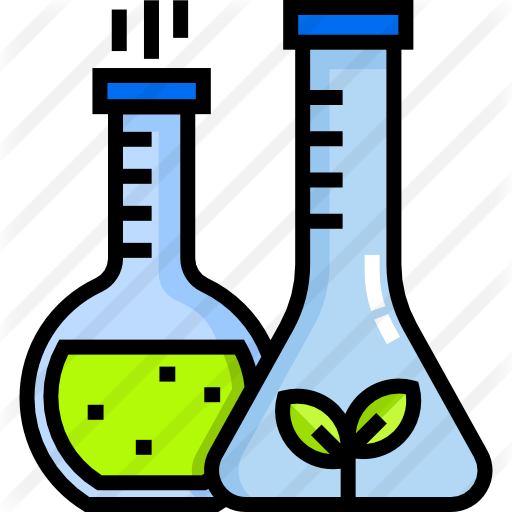 Iconos De Biologia Png (512x512)
