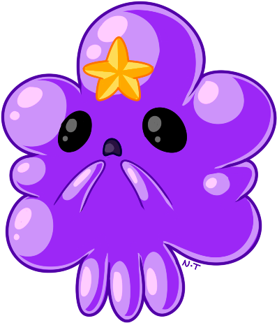 Chibi Lps By Nightsky-tears - Vector Graphics (531x519)