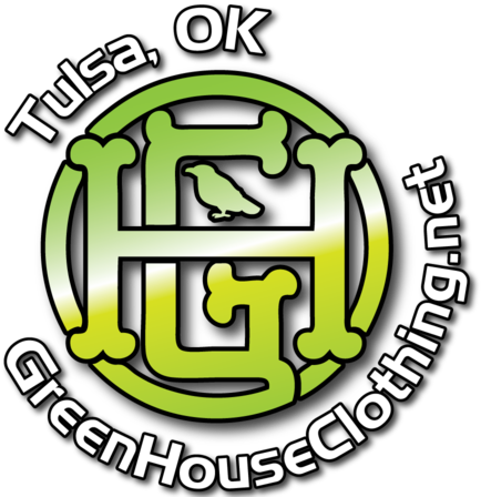 Greenhouse Clothing - Logo (450x450)