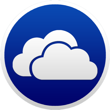 More Icon Sizes - One Drive Office 365 (512x512)