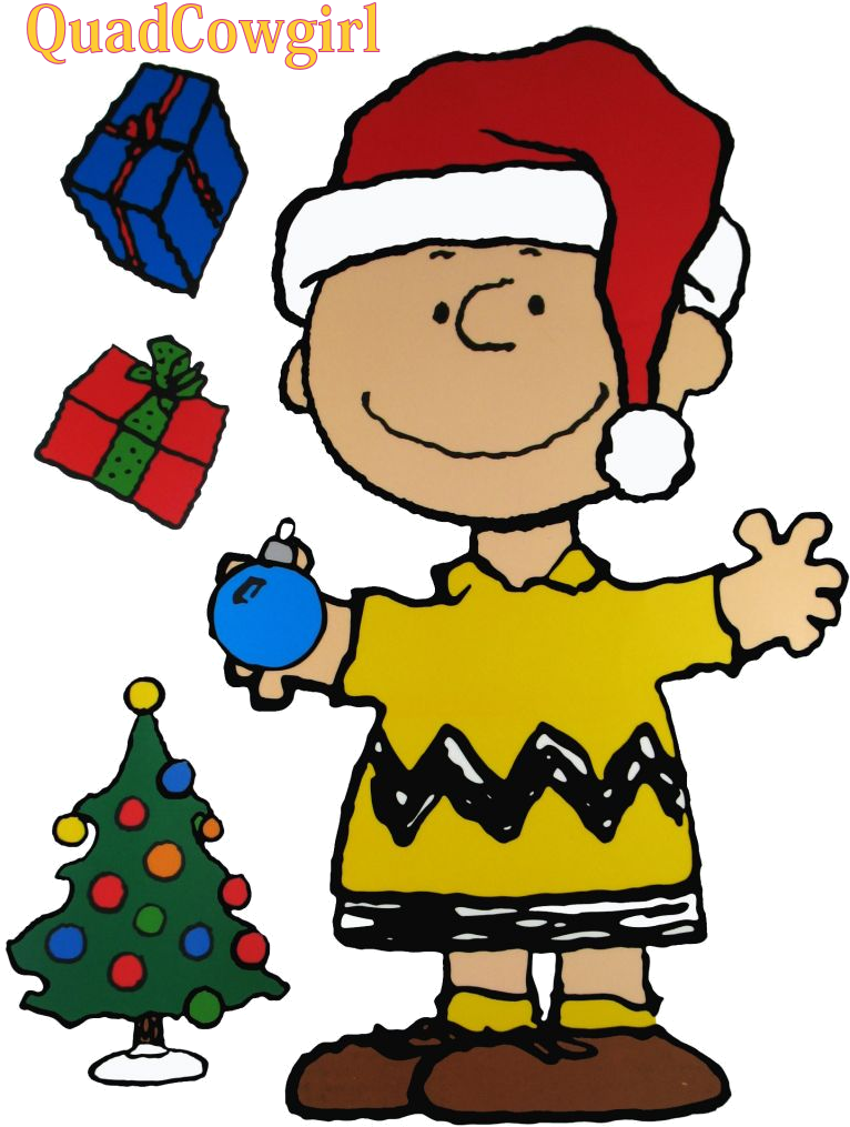 The Peanuts Movie - Charlie Brown Christmas Characters (800x1058)