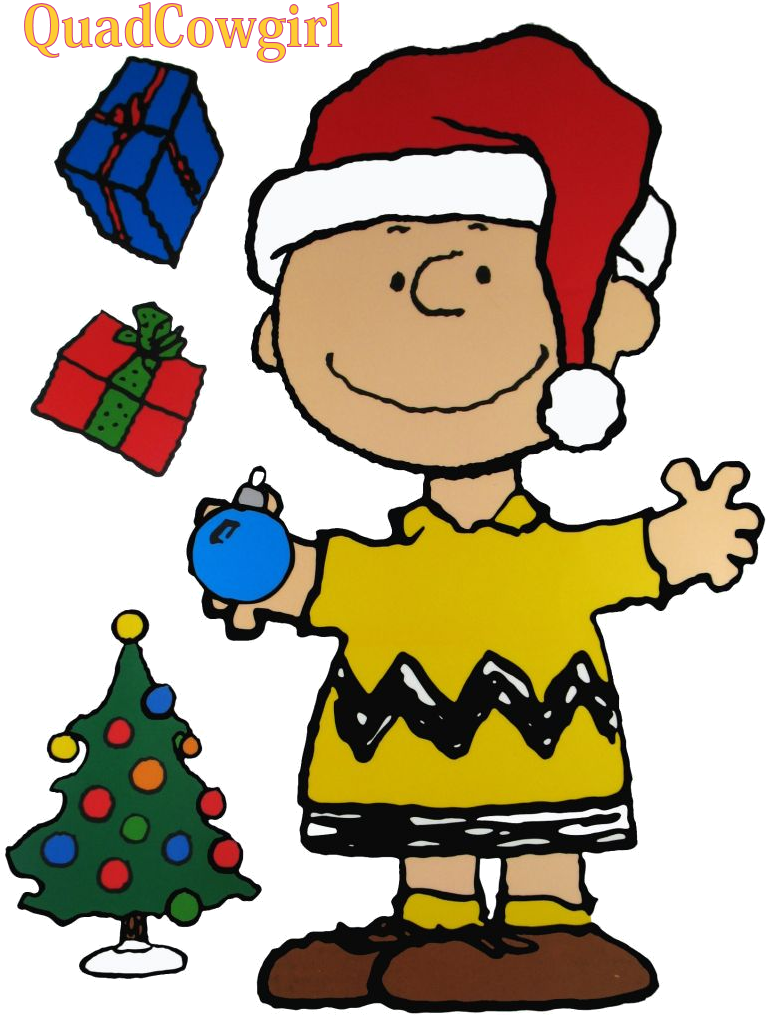 Peanuts Christmas Charlie Brown Svg Png Dxf Eps Cut Files Clipart ...