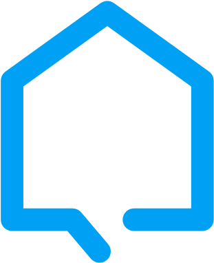 Simple Computer Icon Download - Ps Home Logo Png (372x418)