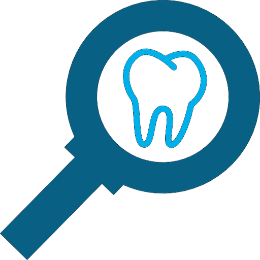 Human Tooth Dentistry Tooth Fairy Clip Art - Dentistry (512x512)