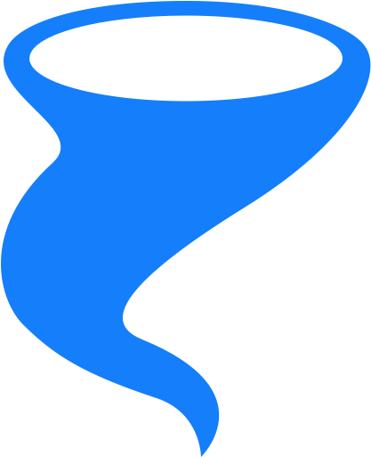 Tornado Tropical Cyclone Clip Art - Tornado Ico (512x512)