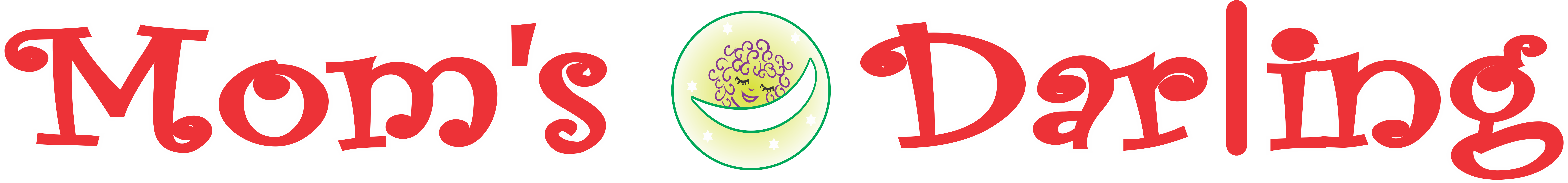 Mom's Darling Mom's Darling - My Malaysia (8349x973)