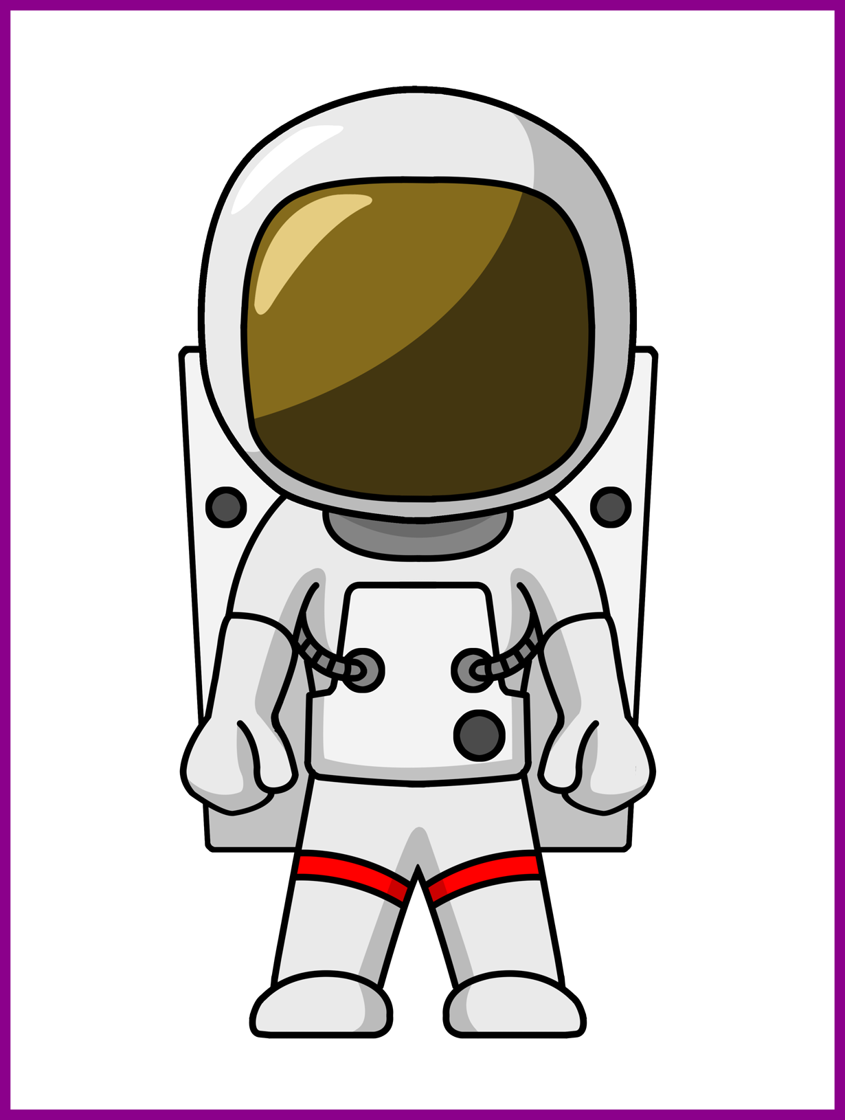 Amazing Astronaut Clip Art For Commercial Use Print - Astronaut Throw Blanket (1230x1630)