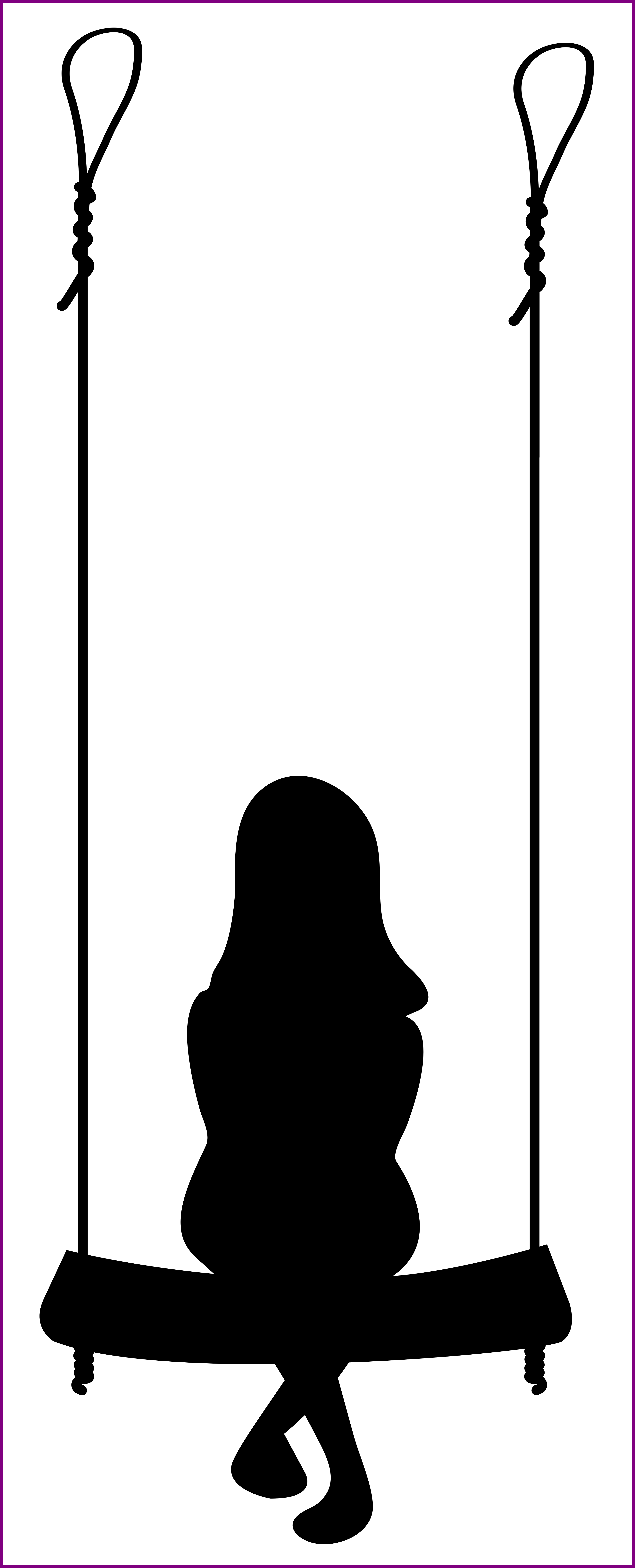 Shoes Clipart Shoes Clipart Transparent Background - Sad Girl Silhouette Png (3251x8030)