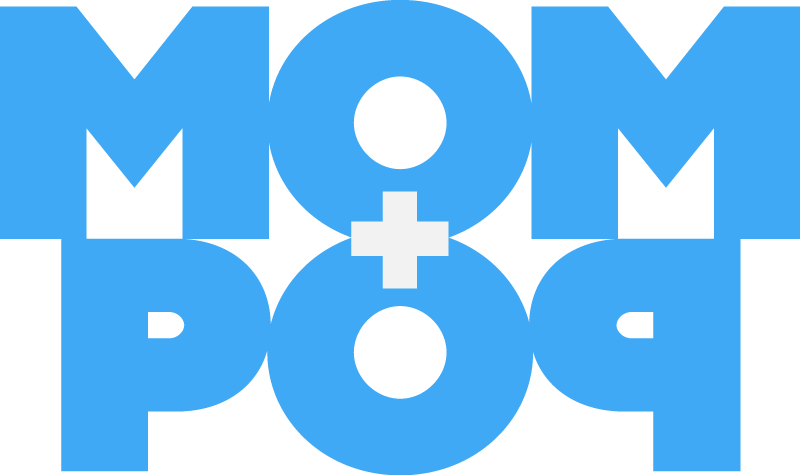 Mom, Pop Meet Your New Agency - Circle (800x475)