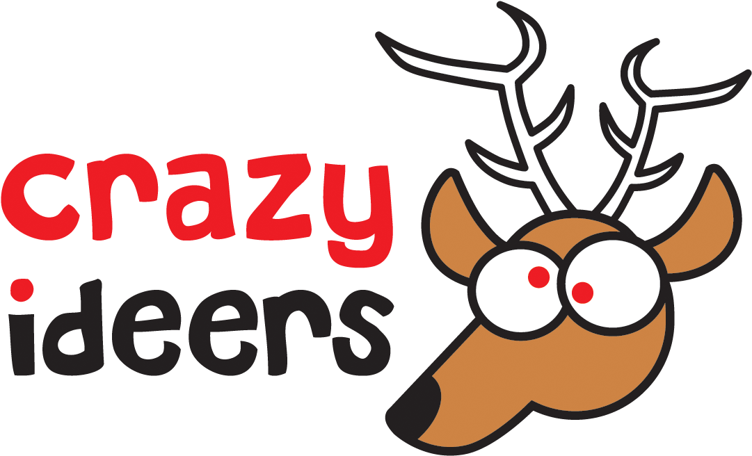 Welcome To Crazy Ideers - Welcome To Crazy Ideers (1200x900)