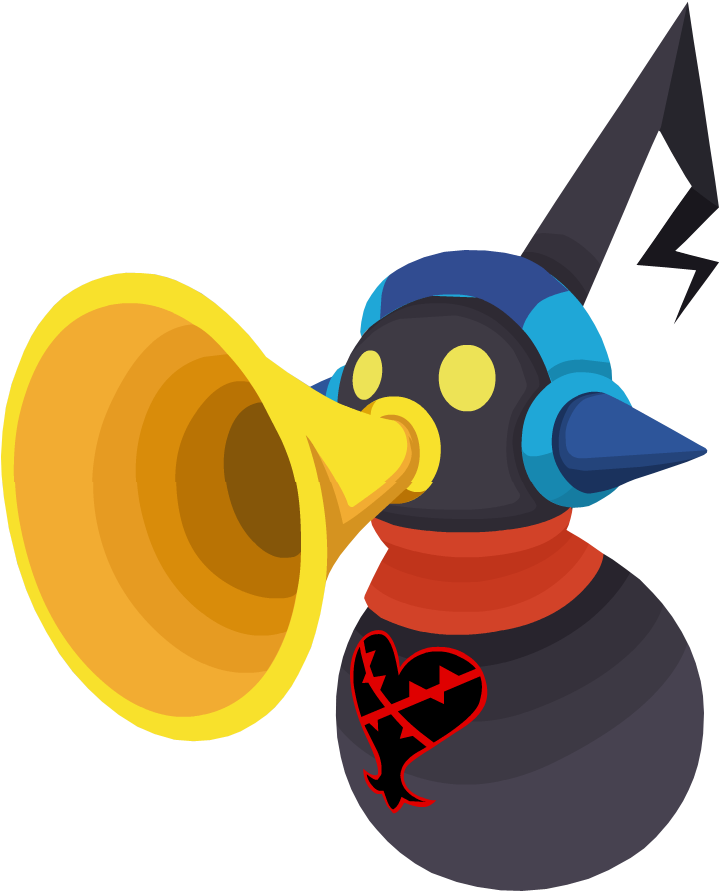 Kingdom Hearts Crescendo (900x1026)