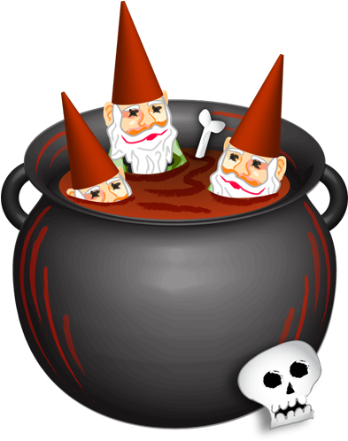 This Is Part One Of A Two-part Series On Index Cards - Costume Hat (512x512)