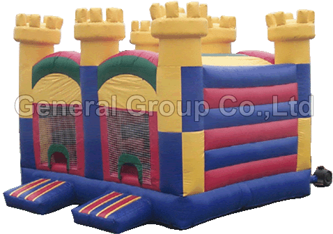 Inflatable Castles Combo Units - Inflatable (479x479)