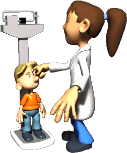 Gfycat Url - Niño Midiendose Gif (350x350)