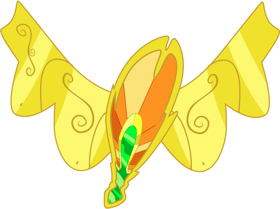 [mlp Commission] Liberty's Element Of Harmony By Light262 - Mlp Oc Elements Of Harmony (894x894)