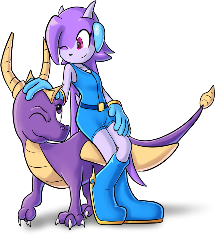 Game Art, Planets, Freedom, Liberty, Political Freedom, - Freedom Planet Lilac The Dragon (1024x1030)