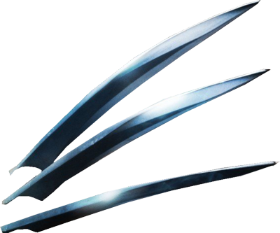 Gisela Vargas Google Rh Plus Google Com - Wolverine Claws For Photoshop (400x333)