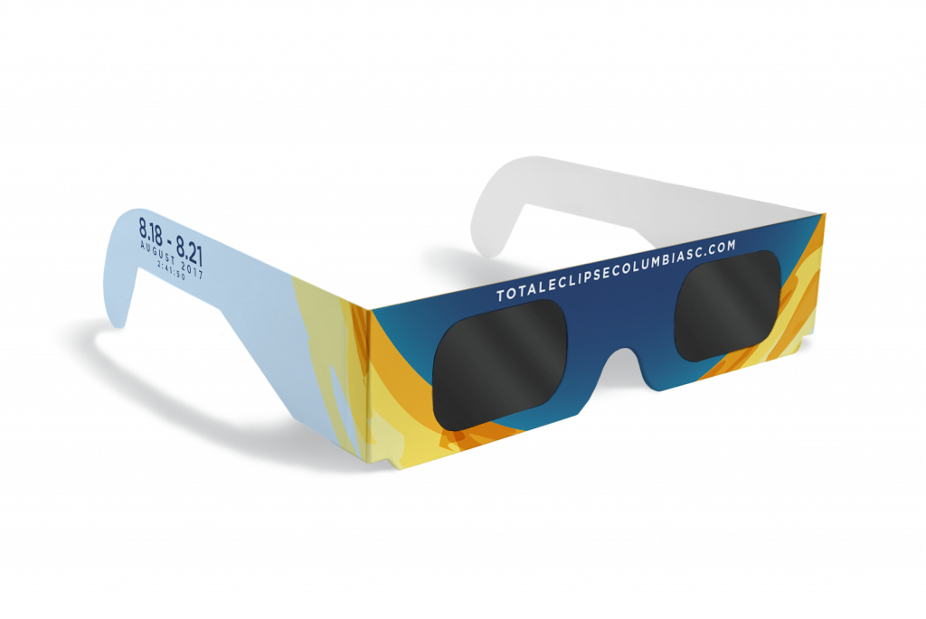 Eclipse Clipart Sunglasses - Reflection (1024x685)