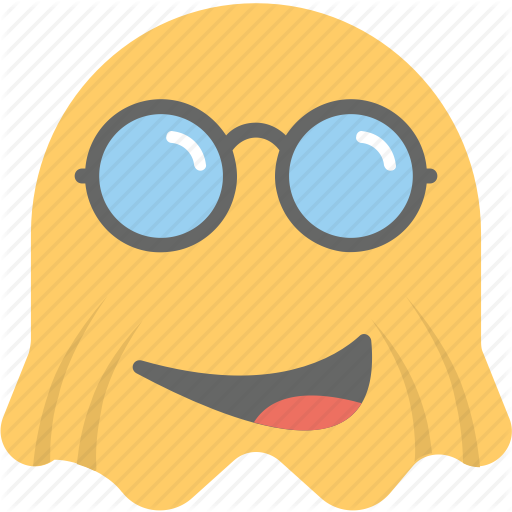 Sunglasses Emoji Clipart Transparant - Emoji (512x512)